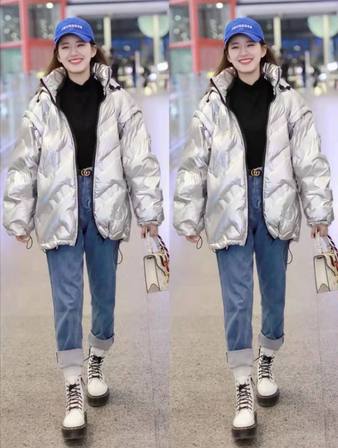 短款羽绒服配什么裤子悦目:熊猫体育首页(图8)
短款羽绒服配什么裤子悦目:熊猫体育首页(图8)