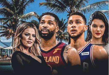 NBA球星对卡戴珊家族已经有点慌了 现在鲜有球星和她们扯上关系|熊猫体育(图7)
NBA球星对卡戴珊家族已经有点慌了 现在鲜有球星和她们扯上关系|熊猫体育(图7)