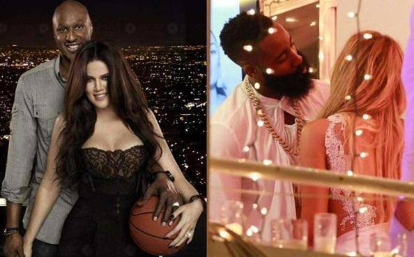 NBA球星对卡戴珊家族已经有点慌了 现在鲜有球星和她们扯上关系|熊猫体育(图13)
NBA球星对卡戴珊家族已经有点慌了 现在鲜有球星和她们扯上关系|熊猫体育(图13)