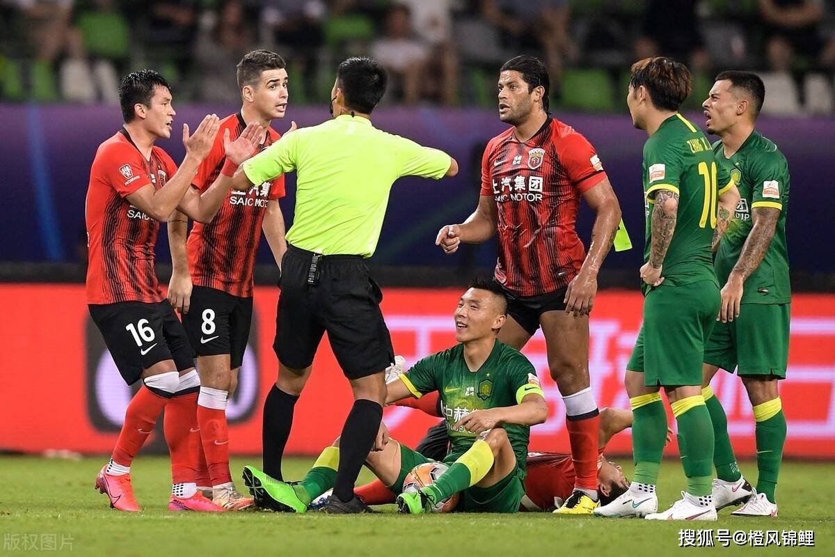 “熊猫体育公司”
中超第6轮净角逐时间出炉！天王山之战垫底 黄海与泰达榜首！