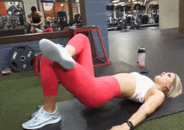 【熊猫体育首页】
照抄别人的训练计划可行吗？别人有用的行动纷歧定适合你哦~(图14)