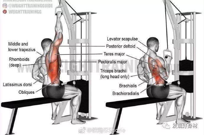 
20岁宁夏小伙练就一身肌肉,收获迷妹无数!“熊猫体育”(图26)