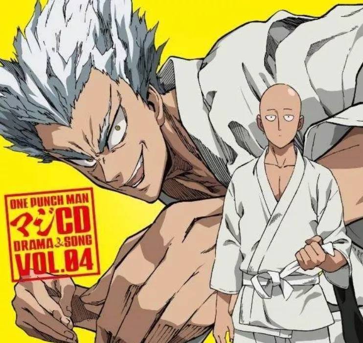 熊猫体育首页：
玩拓受邀到场《一拳超人》动画制作！(图2)