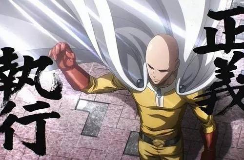 熊猫体育首页：
玩拓受邀到场《一拳超人》动画制作！(图9)