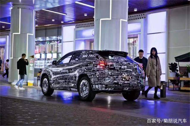 【熊猫体育公司】
长安汽车即将推出高端品牌 欲与长城、吉祥一较高下(图8) 【熊猫体育公司】
长安汽车即将推出高端品牌 欲与长城、吉祥一较高下(图8)