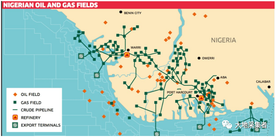 【熊猫体育首页】尼日利亚能源工业(汇编)(图5)
