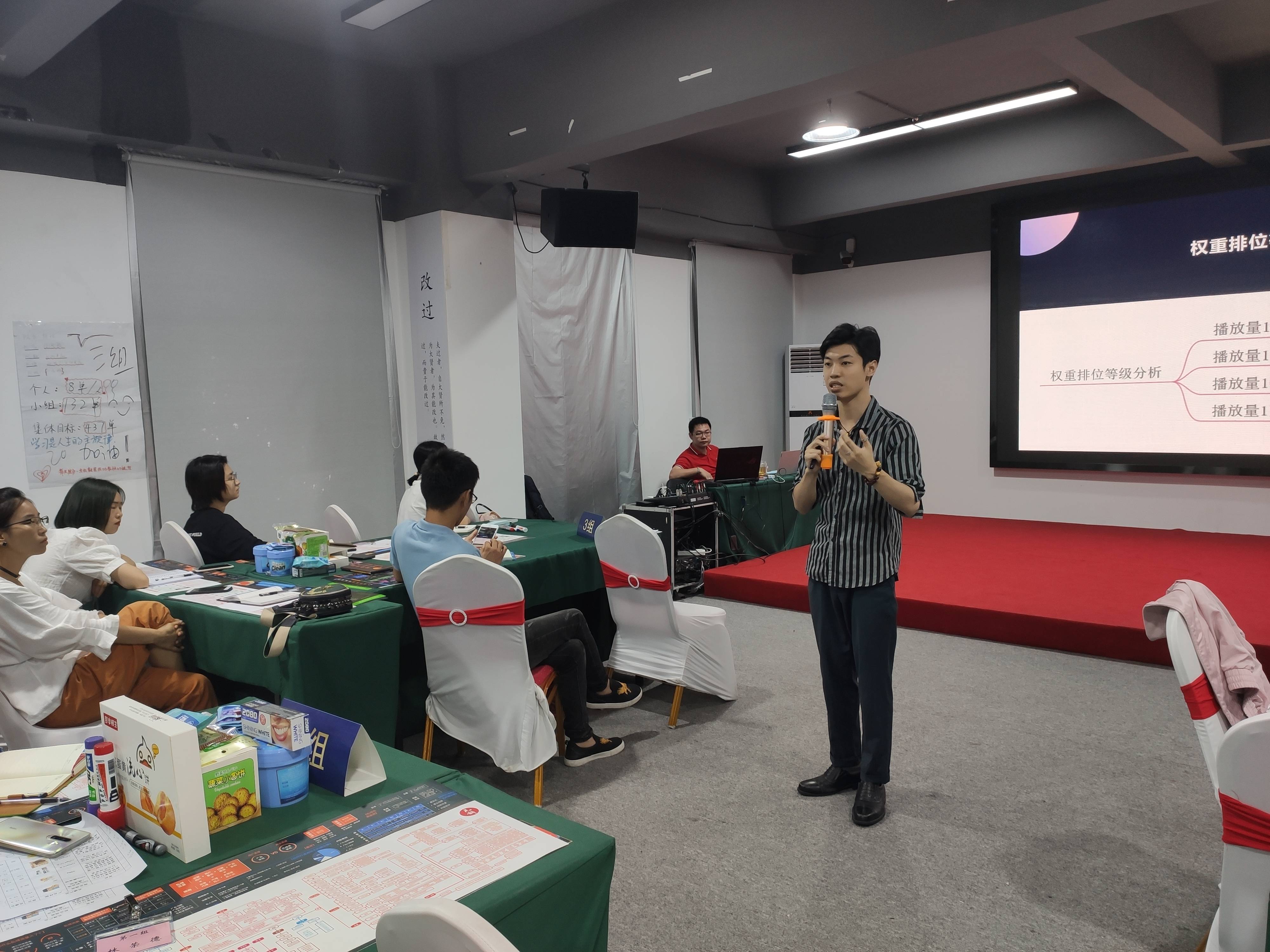 
创融直播：直播带货培训加盟认准创融直播：熊猫体育公司(图6)