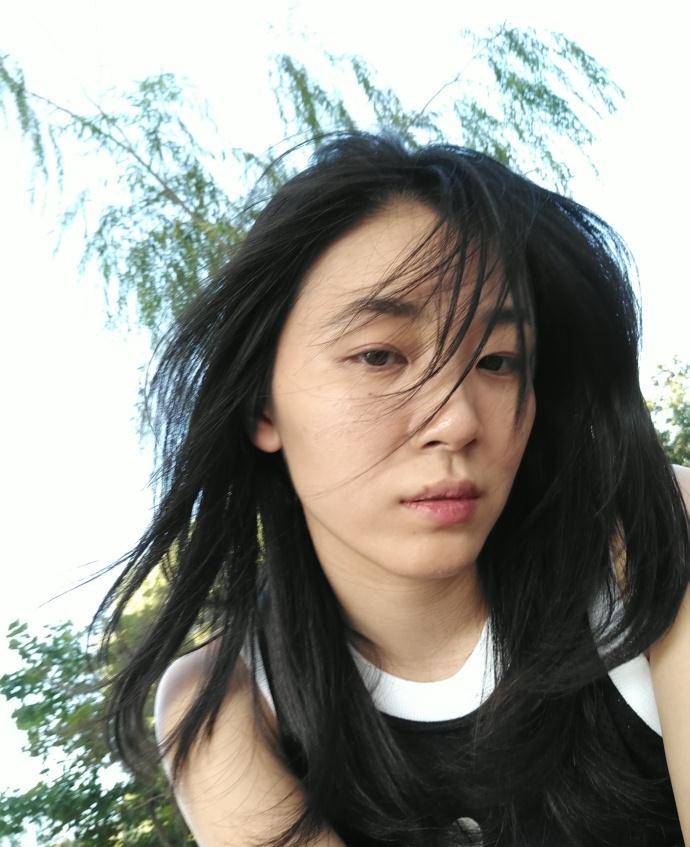 
女篮玉人赵爽现状 因伤病无缘亚运会 自拍超悦目|熊猫体育(图10)