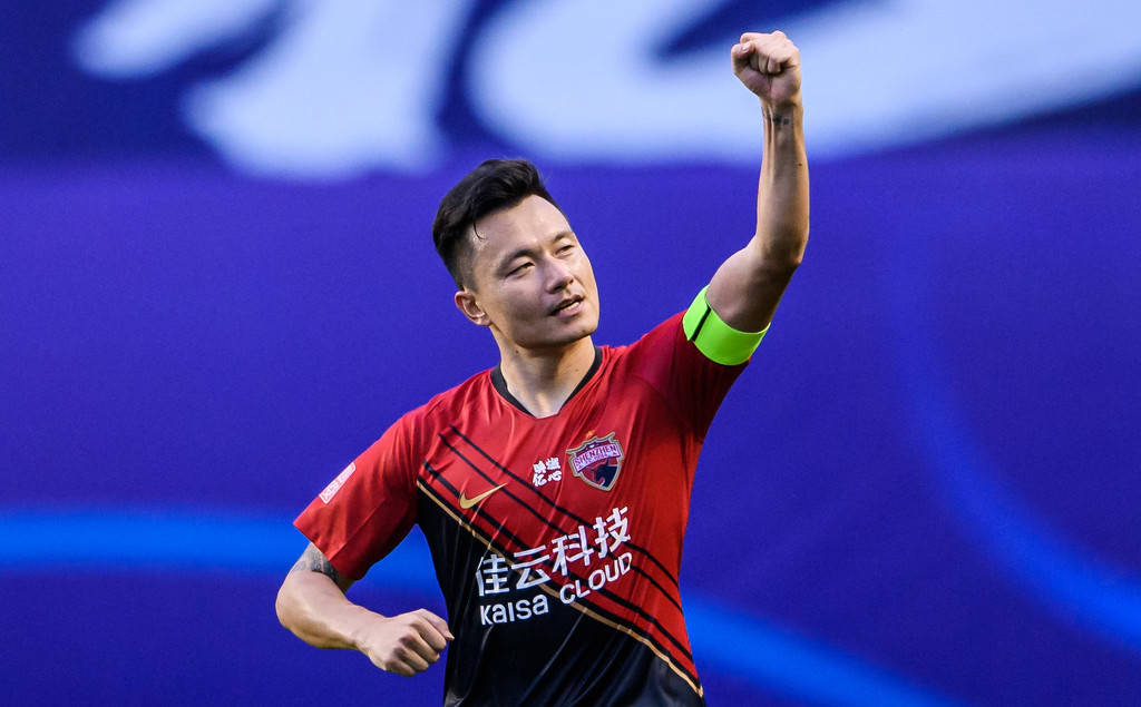 熊猫体育首页:
中超首轮净角逐时间排名:富力佳兆业居首 国安重庆垫底仅41分钟(图2) 熊猫体育首页:
中超首轮净角逐时间排名:富力佳兆业居首 国安重庆垫底仅41分钟(图2)