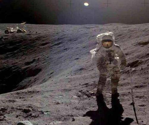 月船二号去哪了?NASA也找不到 科学家:它可能藏在视线盲区‘熊猫体育公司’(图5)
月船二号去哪了?NASA也找不到 科学家:它可能藏在视线盲区‘熊猫体育公司’(图5)