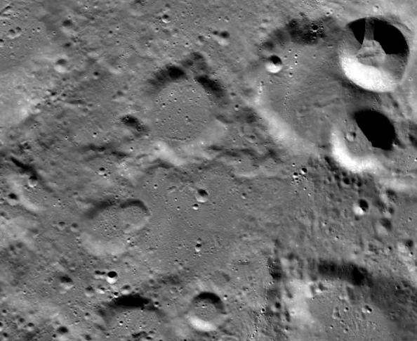 月船二号去哪了?NASA也找不到 科学家:它可能藏在视线盲区‘熊猫体育公司’(图7)
月船二号去哪了?NASA也找不到 科学家:它可能藏在视线盲区‘熊猫体育公司’(图7)