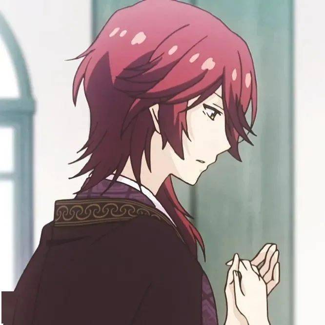 
微信头像丨男生头像 女生头像 情侣头像 可爱卡通头像|熊猫体育公司(图27)