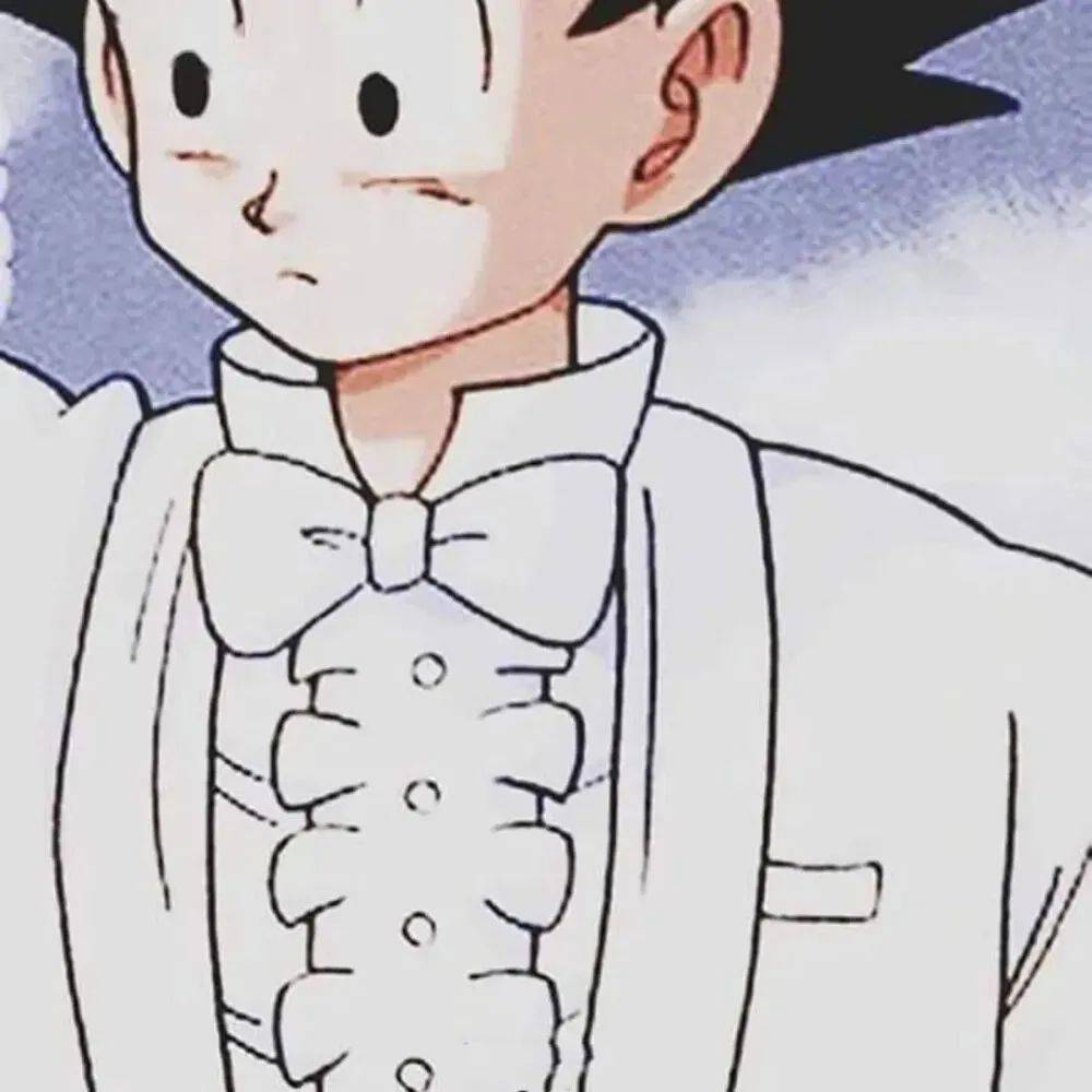 
微信头像丨男生头像 女生头像 情侣头像 可爱卡通头像|熊猫体育公司(图31)