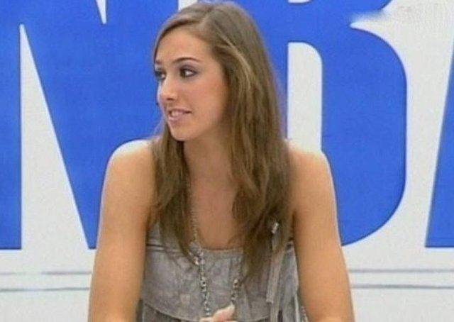 她是最美篮球运发动 绝世美颜像模特 曾与西班牙金童卢比奥相恋-熊猫体育首页(图5)
她是最美篮球运发动 绝世美颜像模特 曾与西班牙金童卢比奥相恋-熊猫体育首页(图5)