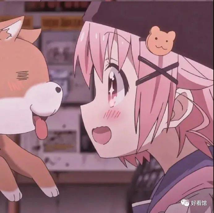 超nice微信头像!动漫头像_熊猫体育公司(图13)
超nice微信头像!动漫头像_熊猫体育公司(图13)