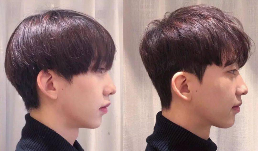 ‘熊猫体育首页’
2020年最值得剪的16款男生发型(图41)