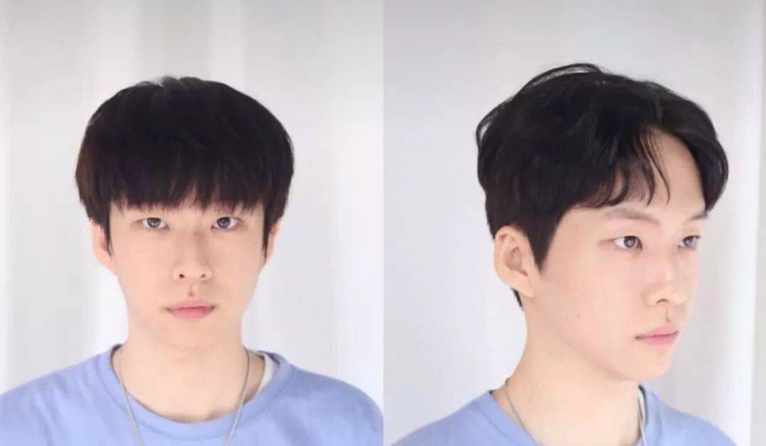 ‘熊猫体育首页’
2020年最值得剪的16款男生发型(图45)