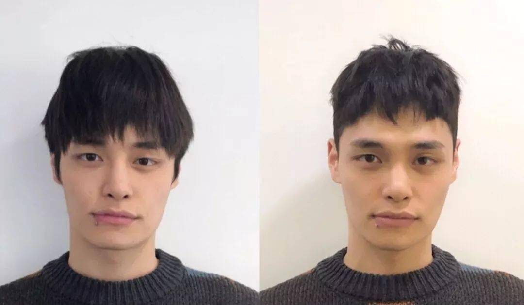 ‘熊猫体育首页’
2020年最值得剪的16款男生发型(图47)